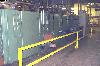  MARSHAL & WILLIAMS Pin Tenter frame,